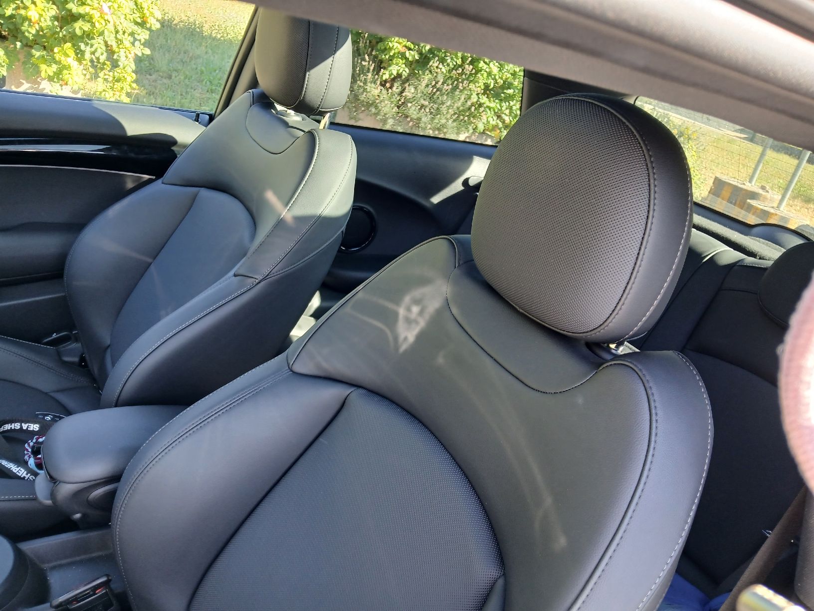 Mini Autos: Mini Cooper SE 3 door – Gebraucht aus Fislisbach von Coffeeinthemorning 5
