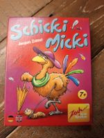 Schicki Micki