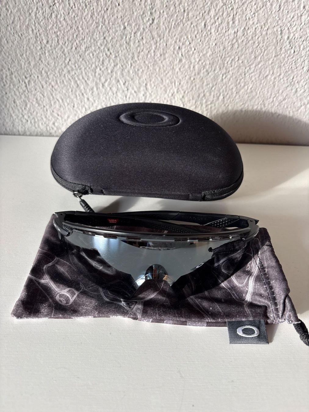 Oakley Brillen & Gläser: Oakley Encoder – Gebraucht aus Jona von bik_7mxd 2