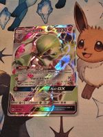 Gardevoir GX (BUS 93)