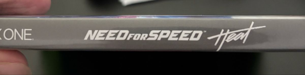 Giochi: Need for Speed Heat for Xbox One – Usato da Basel venduto da dav_9vty 2