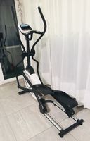 Fitness Stepper Hammer Ellipsentrainer EX100 Pro Line