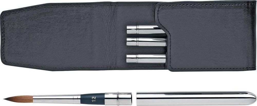 Da Vinci Serie 822 - COLINEO Aquarellpinsel, Spitz-oval