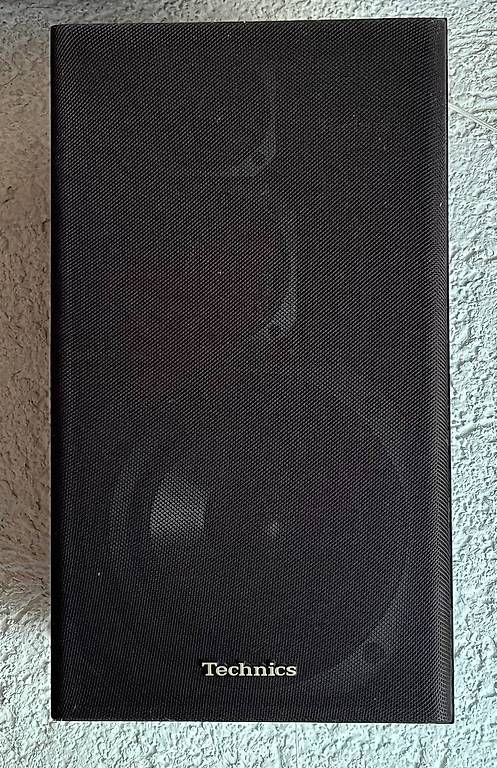 Amplificatori: chaîne Hi-Fi Technics "New Class A" – Usato da Neuchâtel venduto da tecket 2