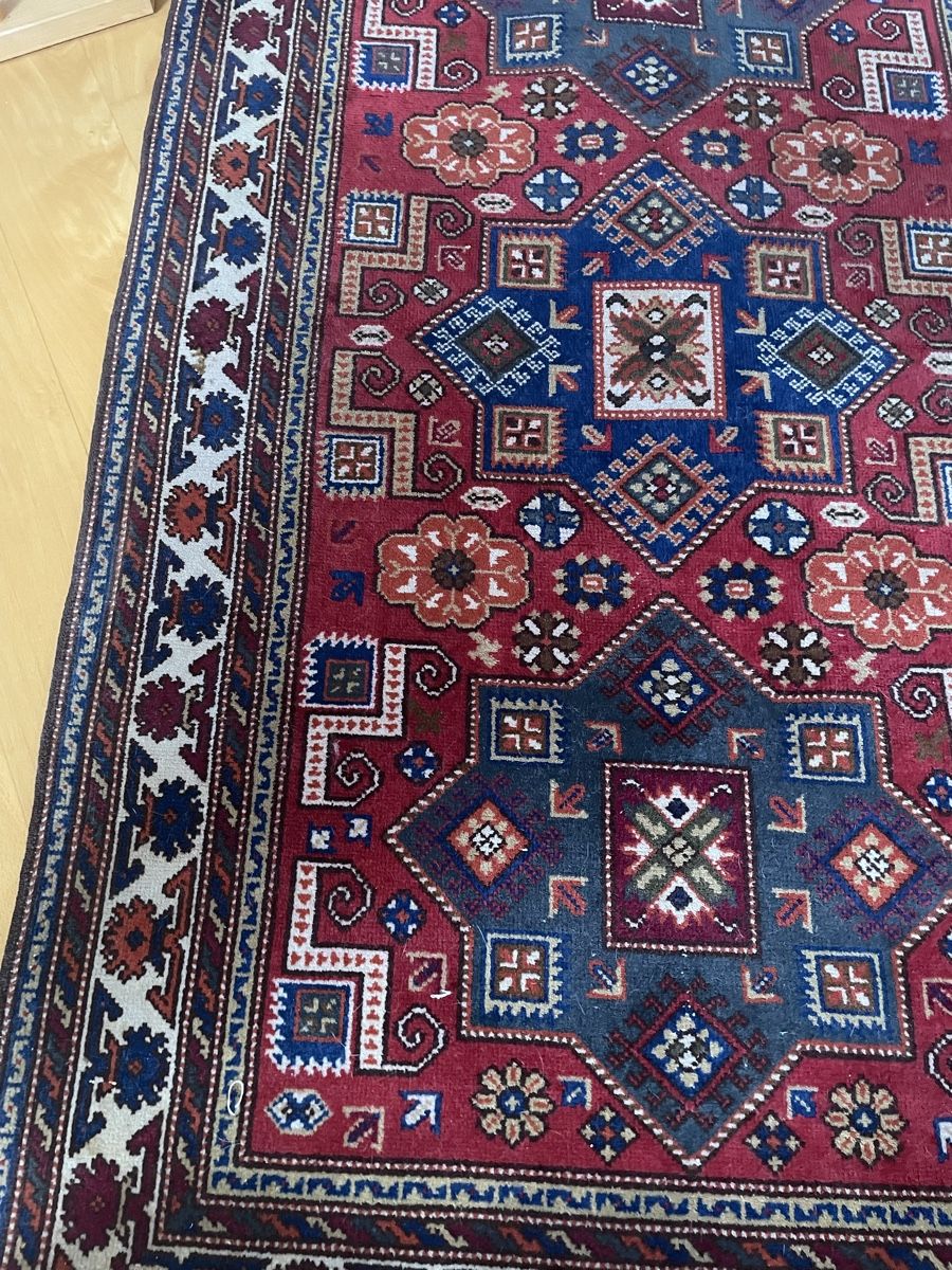 Tappeti: Antiker Teppich Madschar – Usato da Siebnen venduto da Starlauf 1