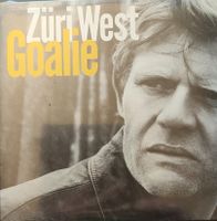 Vinyl Single Züri West - Goali