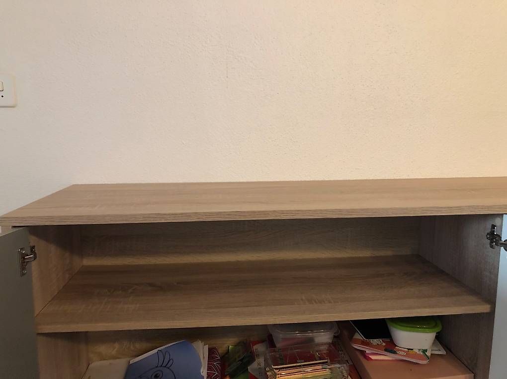 Buffets: Buffet long – D'occasion à Riex par sie_ngx9 1