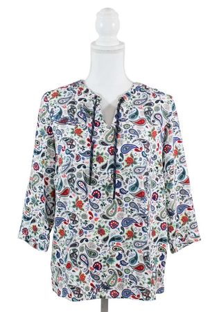 CECIL Bluse Gr. XS