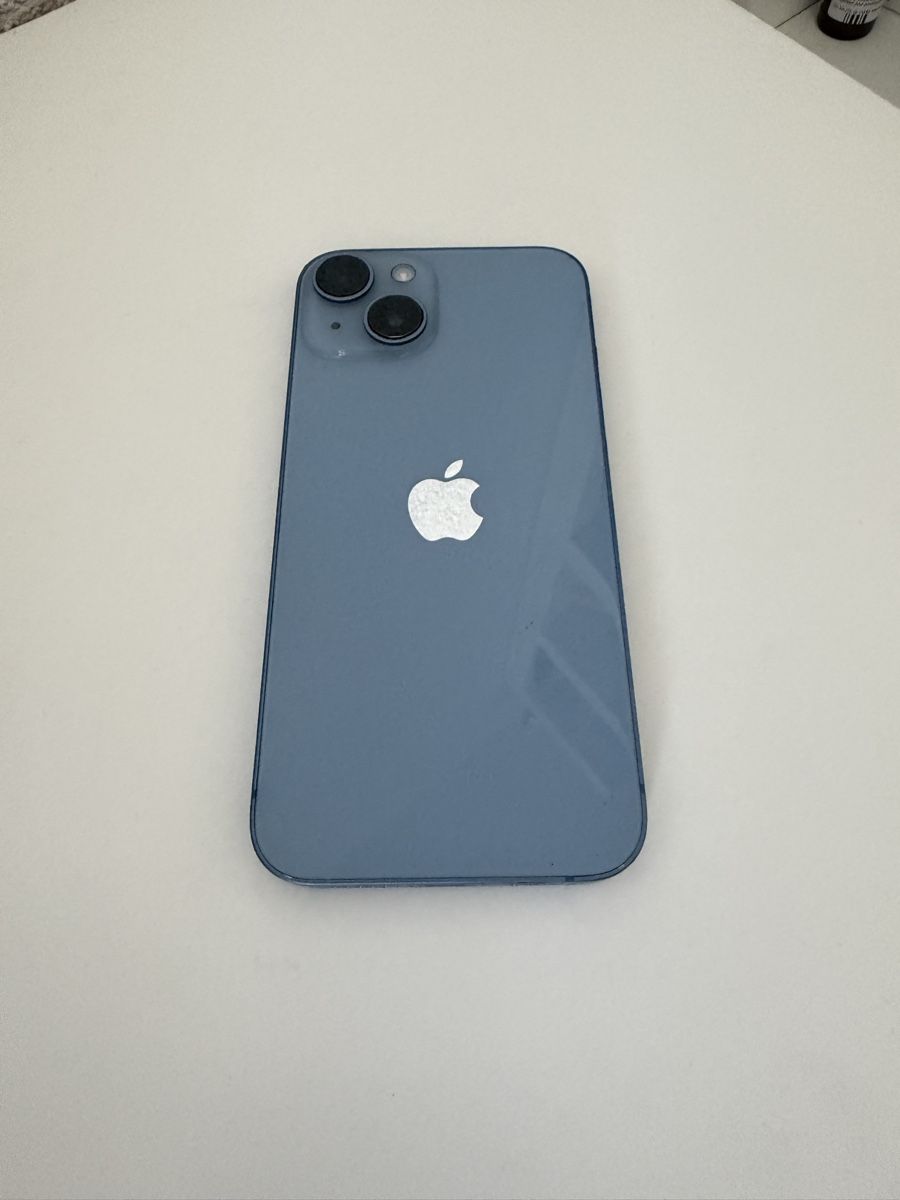 Apple Portables: Iphone 14 Top Zustand – D'occasion à St. Gallen par ane_c7tb 1