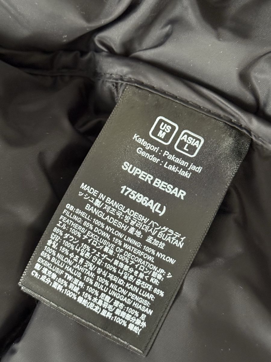 Vestes: The North Face – Neuf avec emballage d'origine à Wattwil par SchweizIT 3
