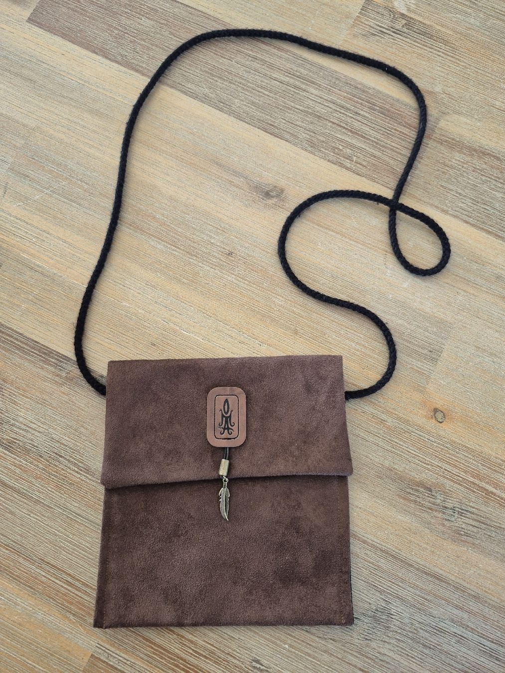 Taschen für Damen: Kleine Tasche – Gebraucht aus Gerlafingen von nila44