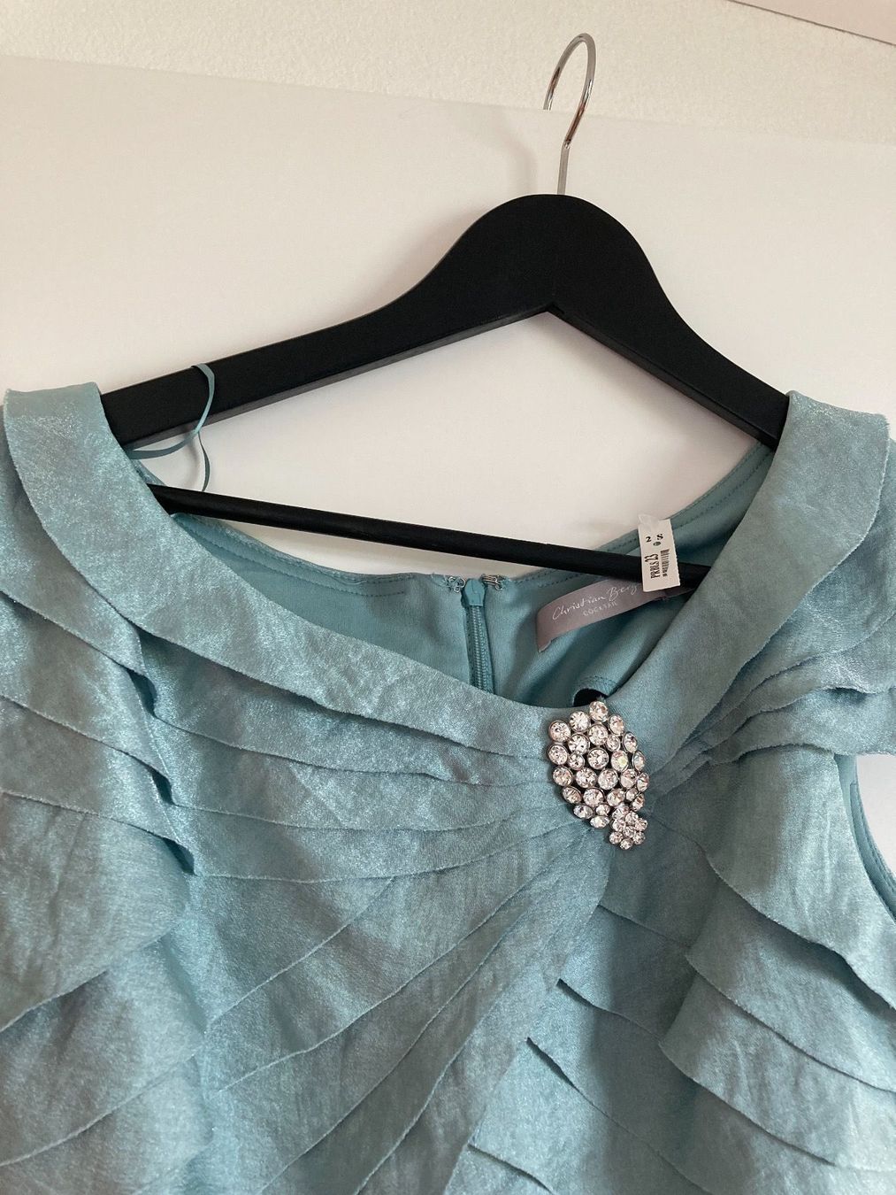 Vestiti: Wunderschönes Kleid - nie getragen – Nuovo (secondo la descrizione) da Altendorf venduto da nic_5fbv 1