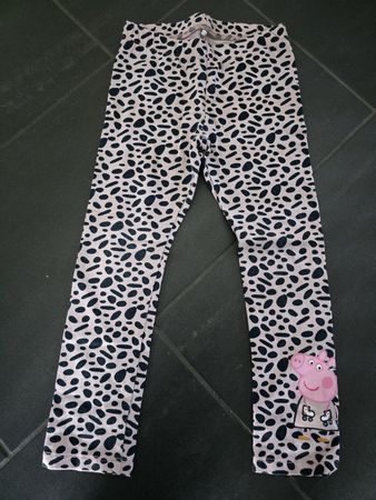 Name it Leggings Grösse 104 Peppa Pig