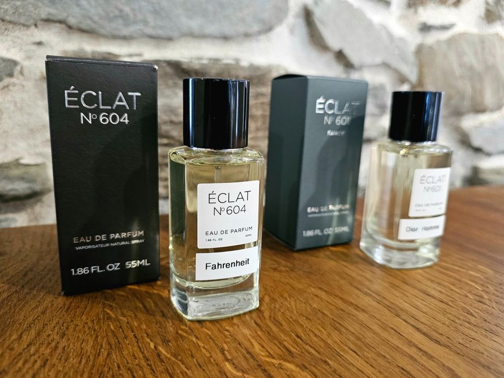 ÉCLAT 601 RAR & ÉCLAT 604 | Kaufen auf Ricardo