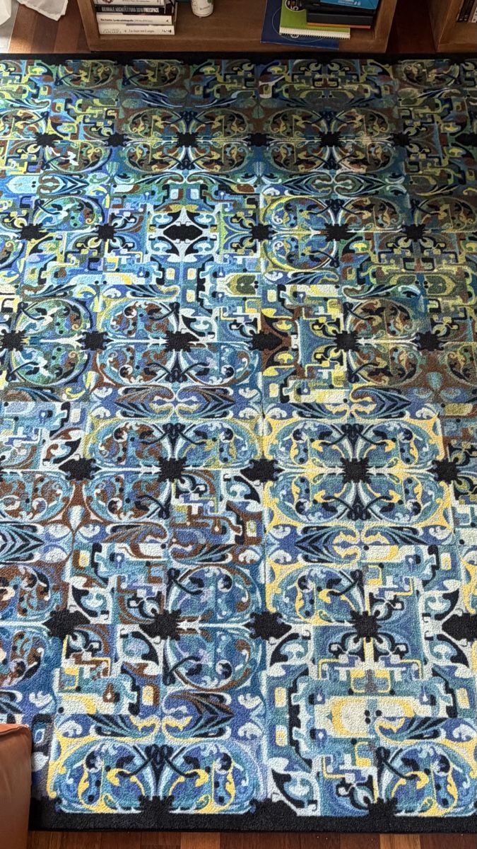 Moooi Tappeti: Moooi carpet – Usato da Zürich venduto da sal_rx2q 6