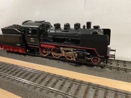 Märklin Dampflok