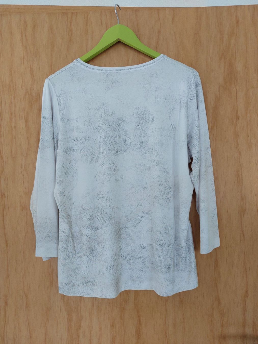 Rabe T-shirt: Rabe Shirt Gr. 42 – Usato da Schmitten FR venduto da ReniStern 1
