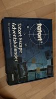 Tathort Escape Adventskalender Tod unter dem Weihnachtsstern