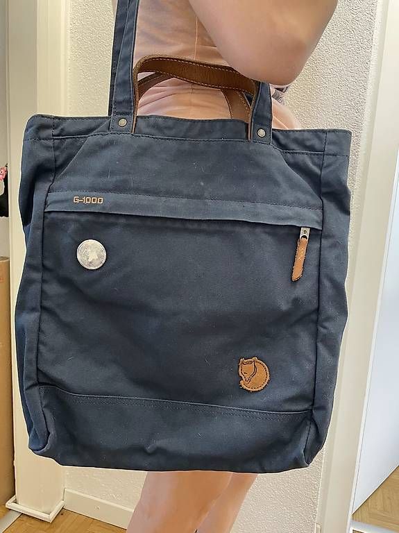 Taschen: Sac Fjällräven modulable – Gebraucht aus Gland von Khazmur1 2