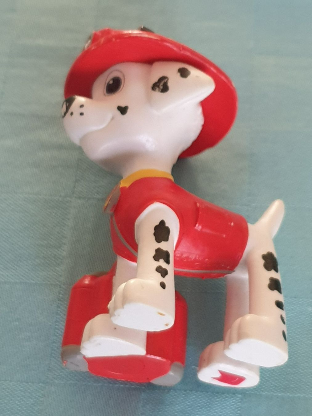 Audiolibri: Paw Patrol Marshall Tonie Figur – Usato da Mörschwil venduto da spirspi 4