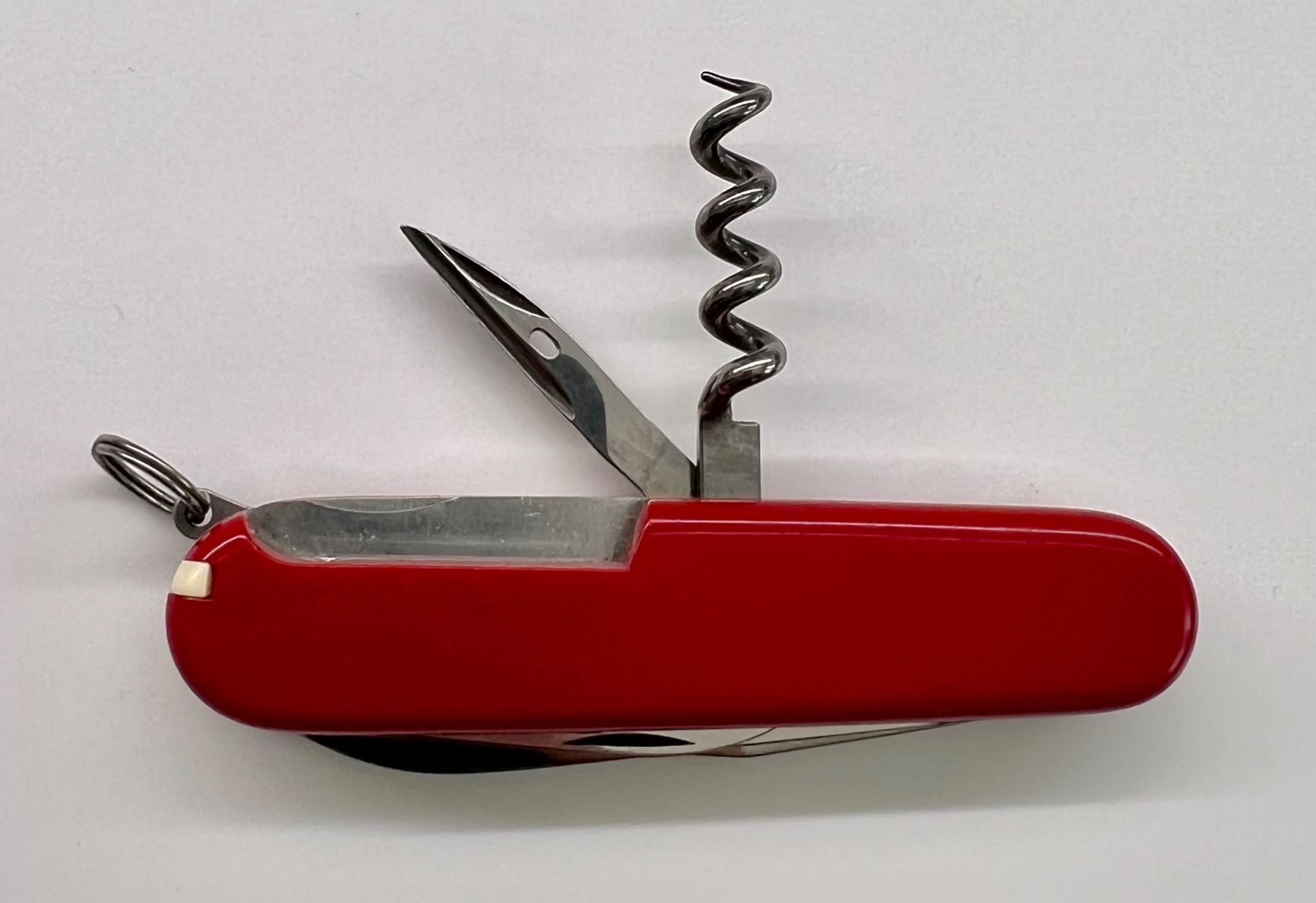 Victorinox Coltelli tascabile: Sackmesser Victorinox – Usato da Inwil venduto da TheSwissEagle 1