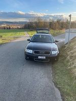 Audi A4 Avant (B6) 1.8T Bj. 2002