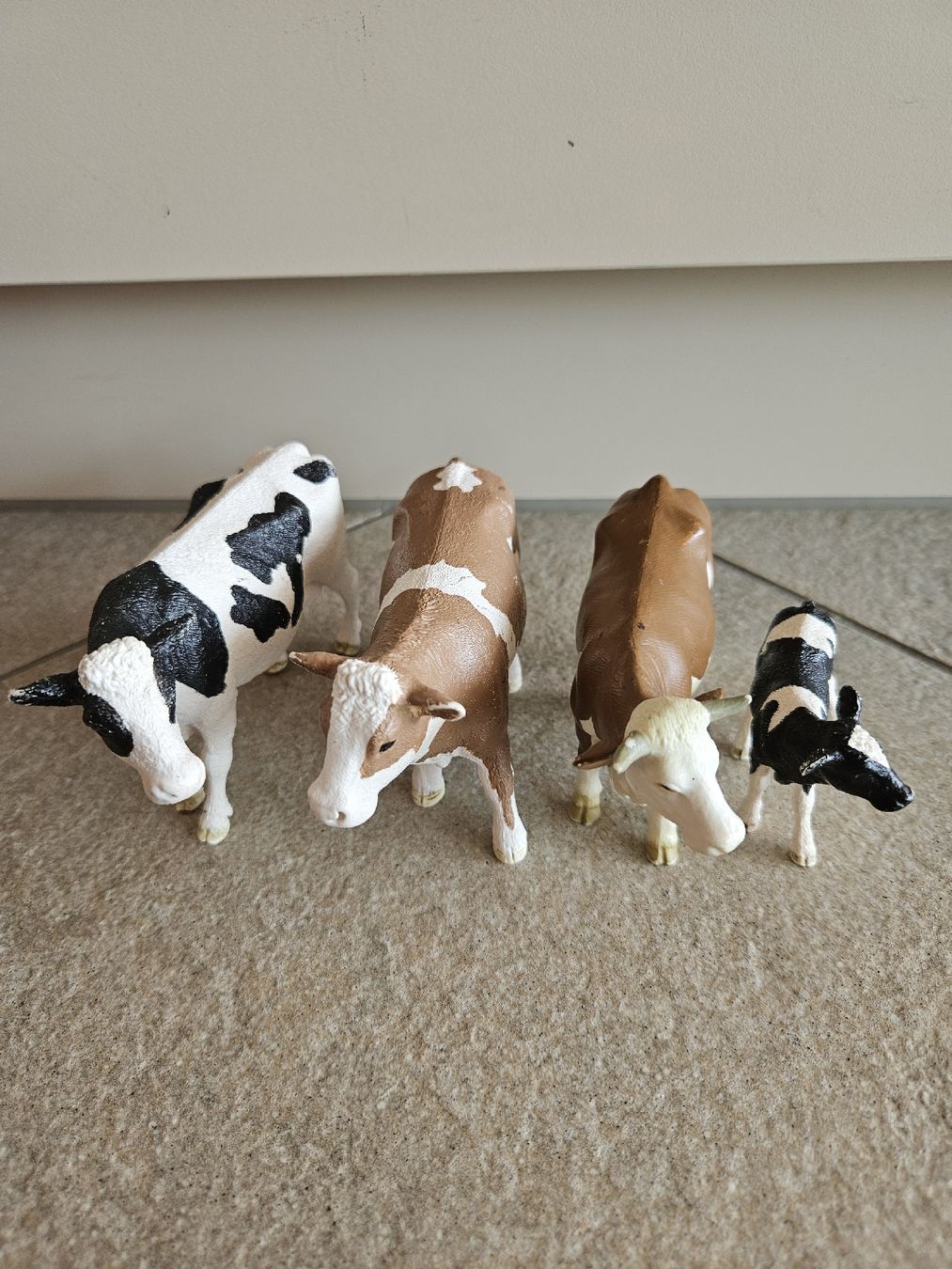 Schleich Statuette: Schleich Tierfiguren – Usato da Dagmersellen venduto da ChristinA573 1