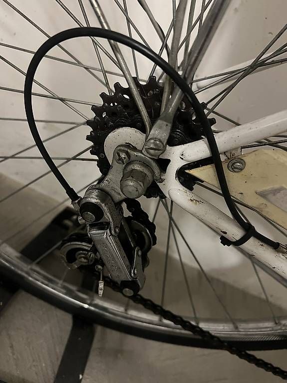 Vélos: Bicicletta Atala – D'occasion à Giubiasco par uom_vw2p 2