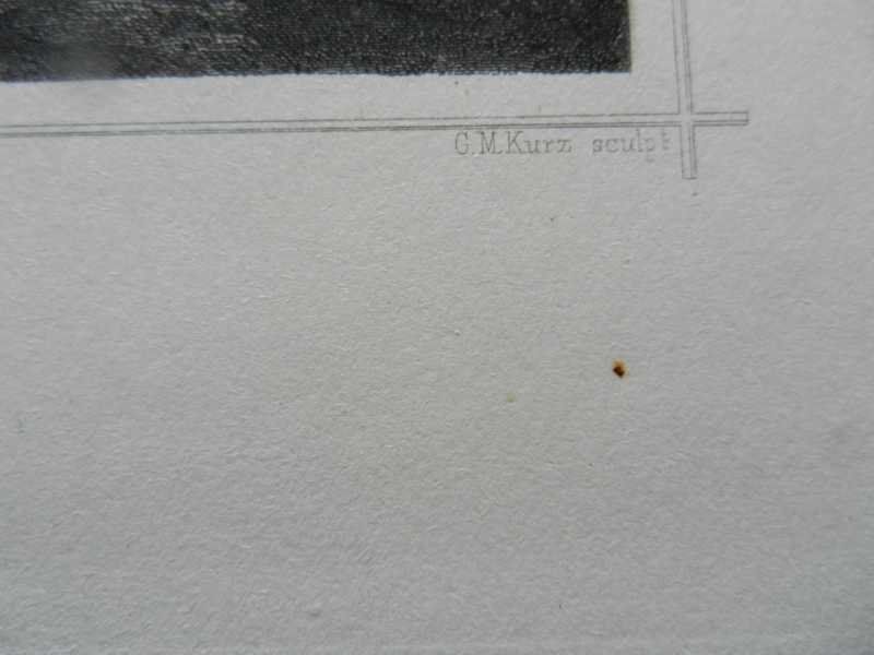 Stiche: Winterthur Stahlstich – Gebraucht aus Risch von Rischli15 9
