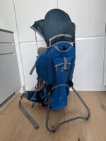 Deuter Kid Comfort II Kindertrage