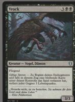TCG Magic The Gathering MTG CLB 157  Vrock