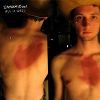 All Is Well By Samamidon, Sam Amidon