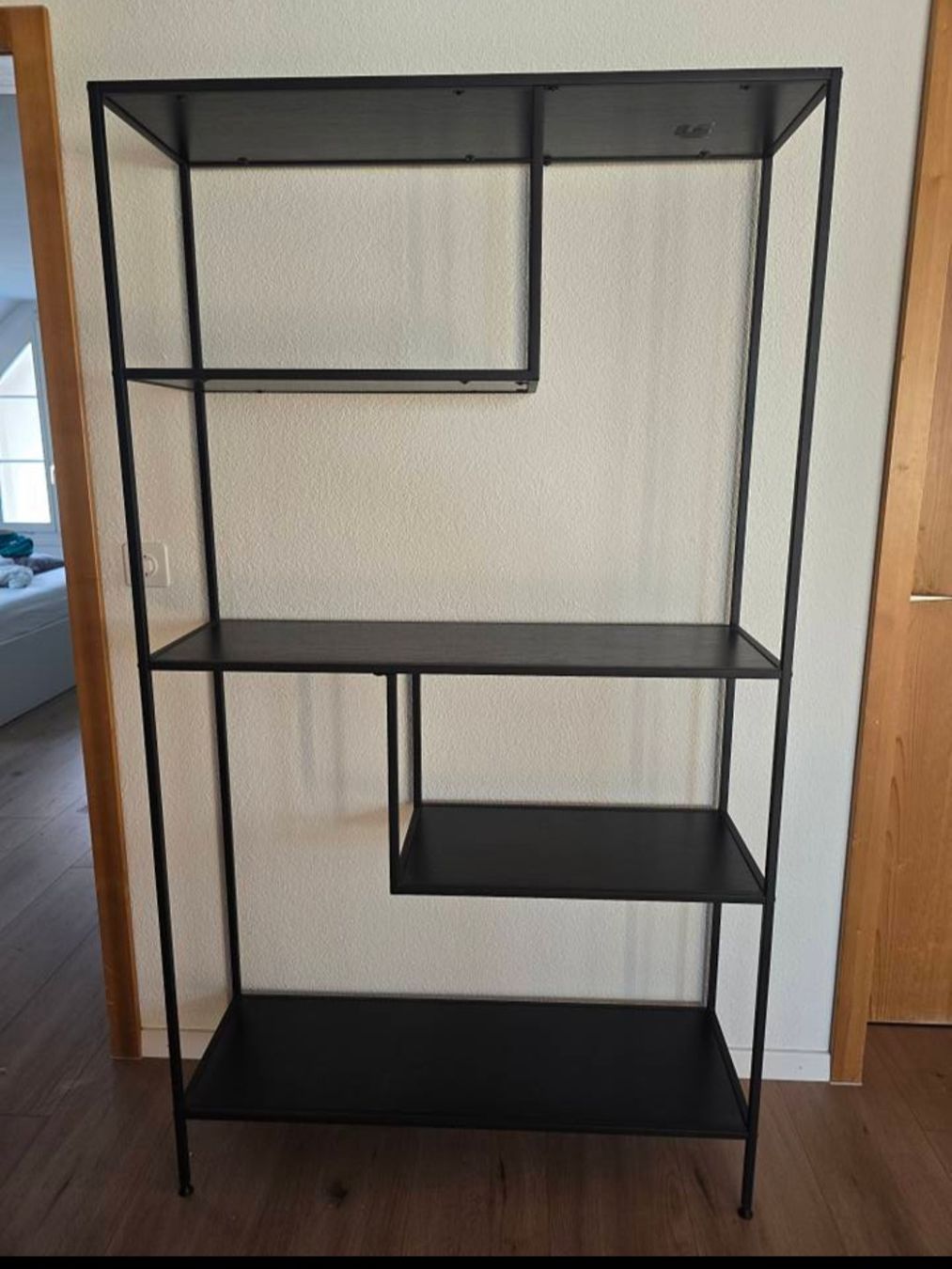 Regale: Regal – Gebraucht aus Heimenschwand von Zue_Arch 2