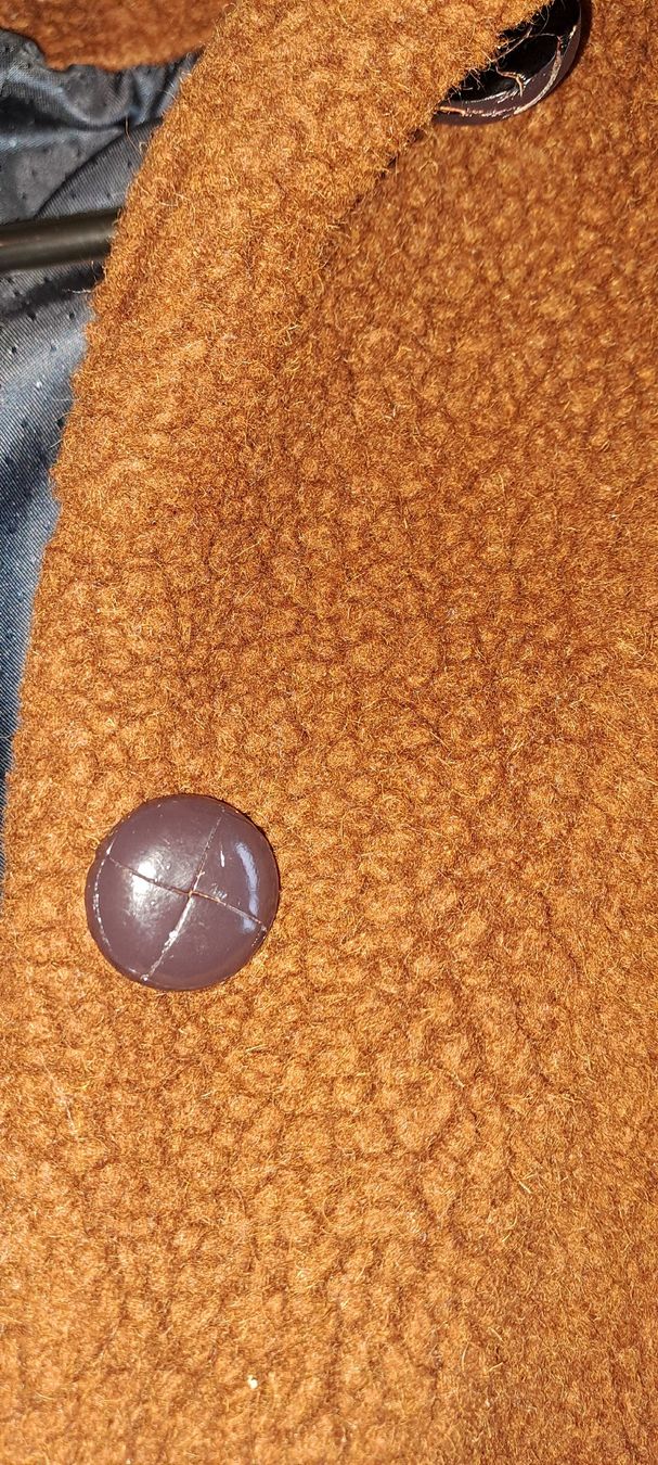 Sezane Giacche: Sézane Teddyjacke Gr. 36 – Usato da Düdingen venduto da Anthelia 4