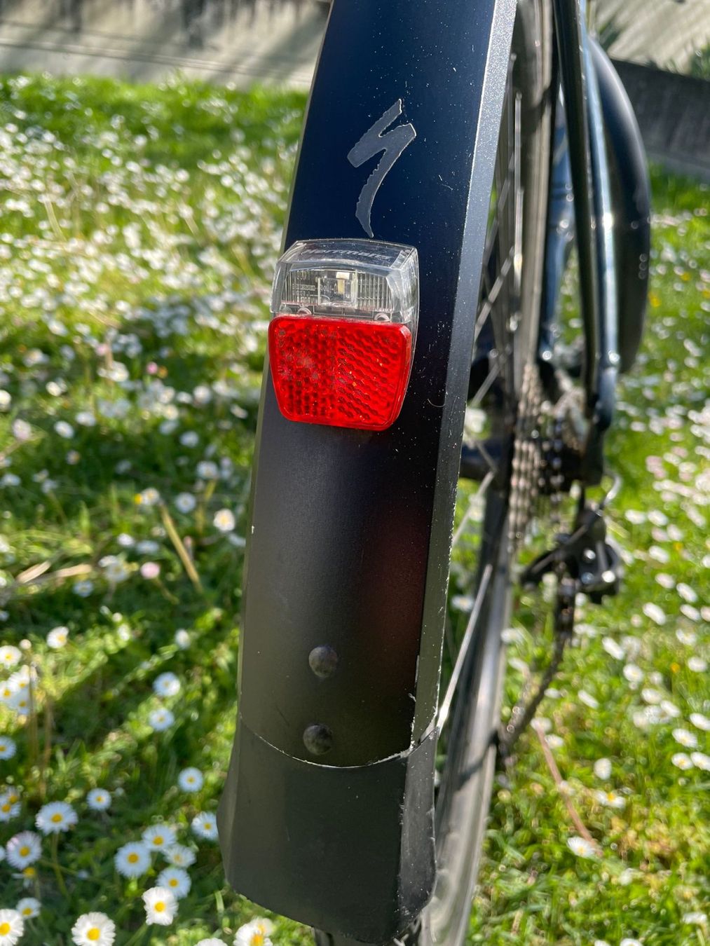 Specialized Velos: Velo électrique Specialized Vado 4.0, (pour pièce)! – Defekt aus Vevey von Velazqz 6