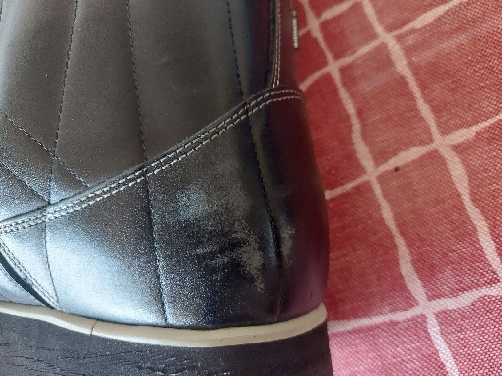 Künzli Chaussures hommes: Ortho-Schuhe Künzli Schwarz Gr. 45 – D'occasion à Stallikon par Chacana 2