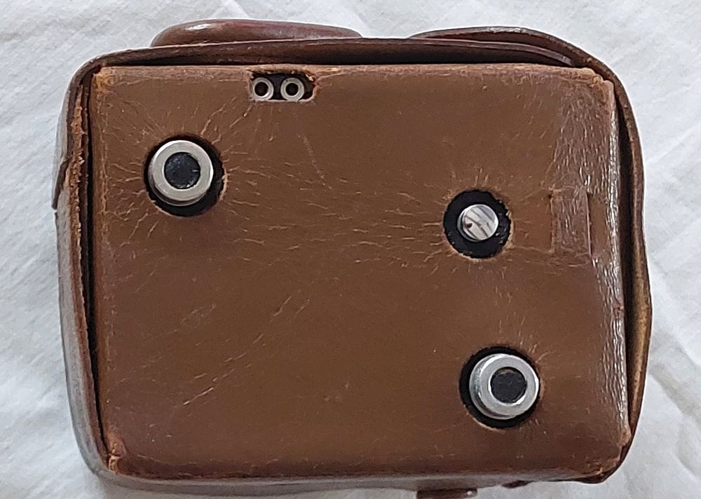 Ilford Craftsman Medium Format, made in England (1949) Kaufen auf Ricardo