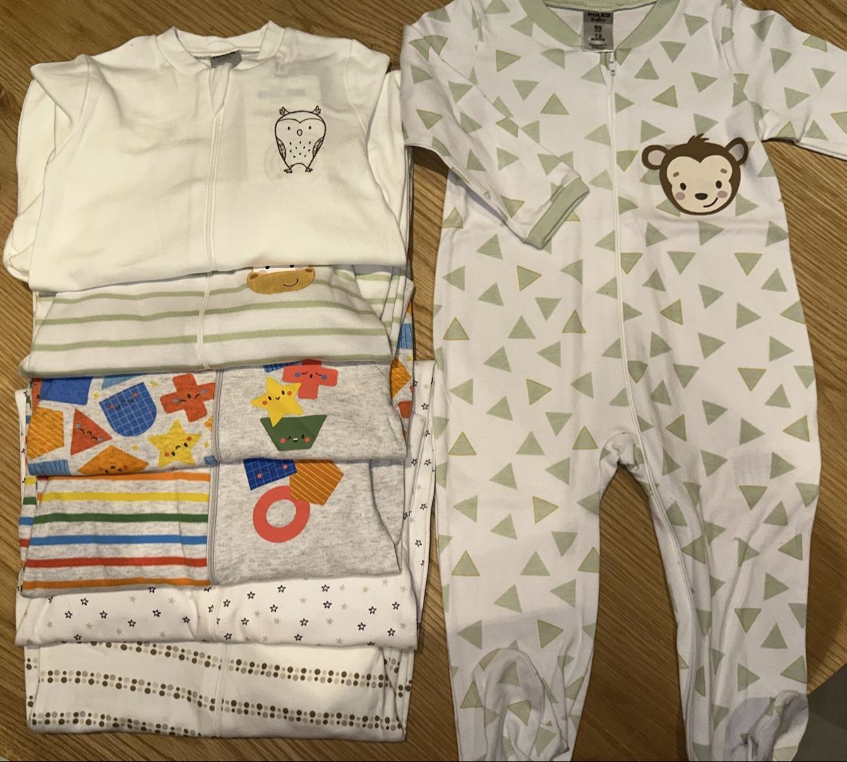 Lotti & Set di vestiti: Babykleider 80 – Nuovo (secondo la descrizione) da Spiez venduto da Brnas