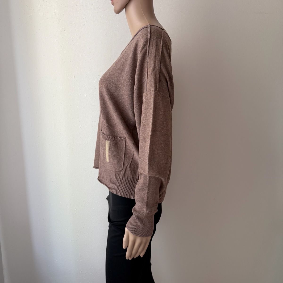 Maglioni & Felpe: COTÉLAC Pullover 🤎 – Usato da Zürich venduto da ClosetQueen 2