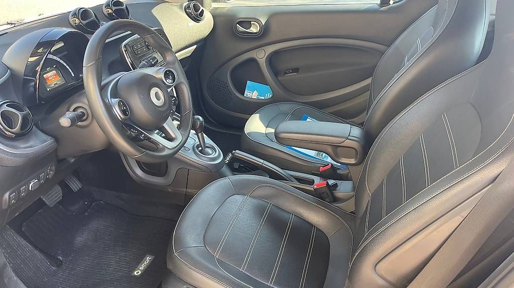 Automobili: Smart Fortwo prime 90 PS – Usato da Zollikofen venduto da Romag 4