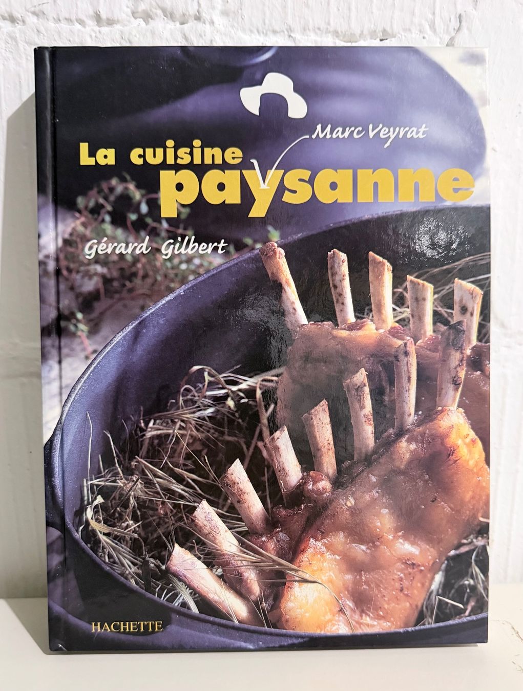 Libri: Kochbuch von Marc Veyrat – Usato da Männedorf venduto da Suvretaner