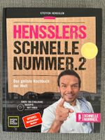 Hensslers schnelle Nummer 2
