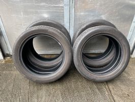 Hankook 235/50 R19 Sommer  JG 2022 4 x 5mm