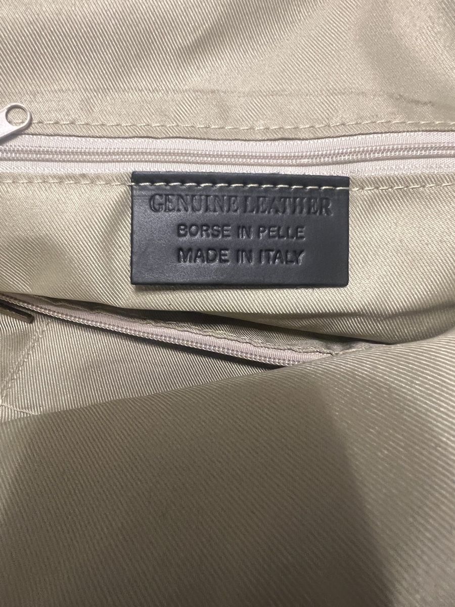 Borse da donna: Borse in Pelle echtleder Tasche  – Nuovo (secondo la descrizione) da Reiden venduto da Husaberg93 1