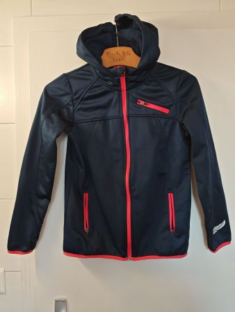 Veste à capuche Crivit