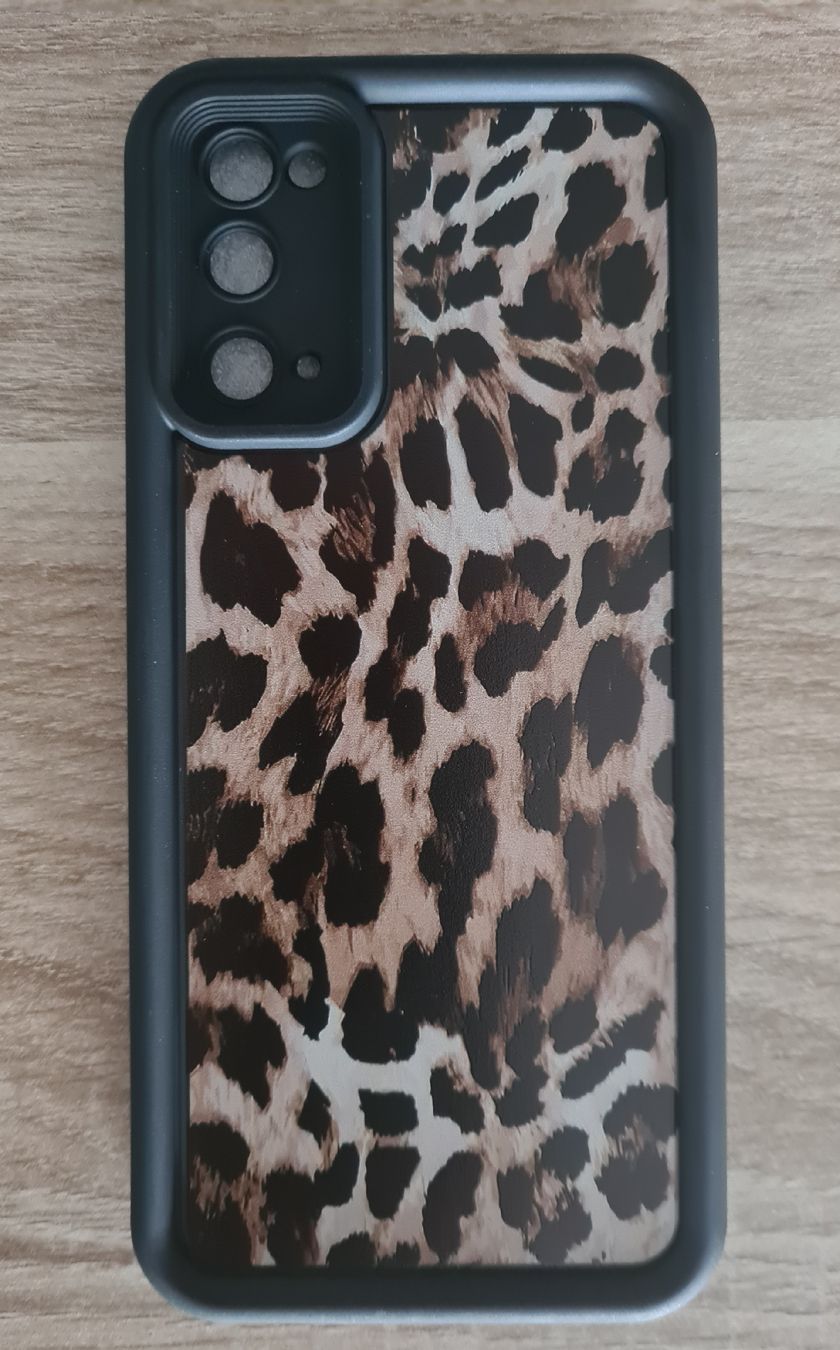 Covers & Schutzfolien: Étui lunettes Léopard + coque Samsung S20 – Neu und originalverpackt aus Etoy von MyStyleMyMode 2