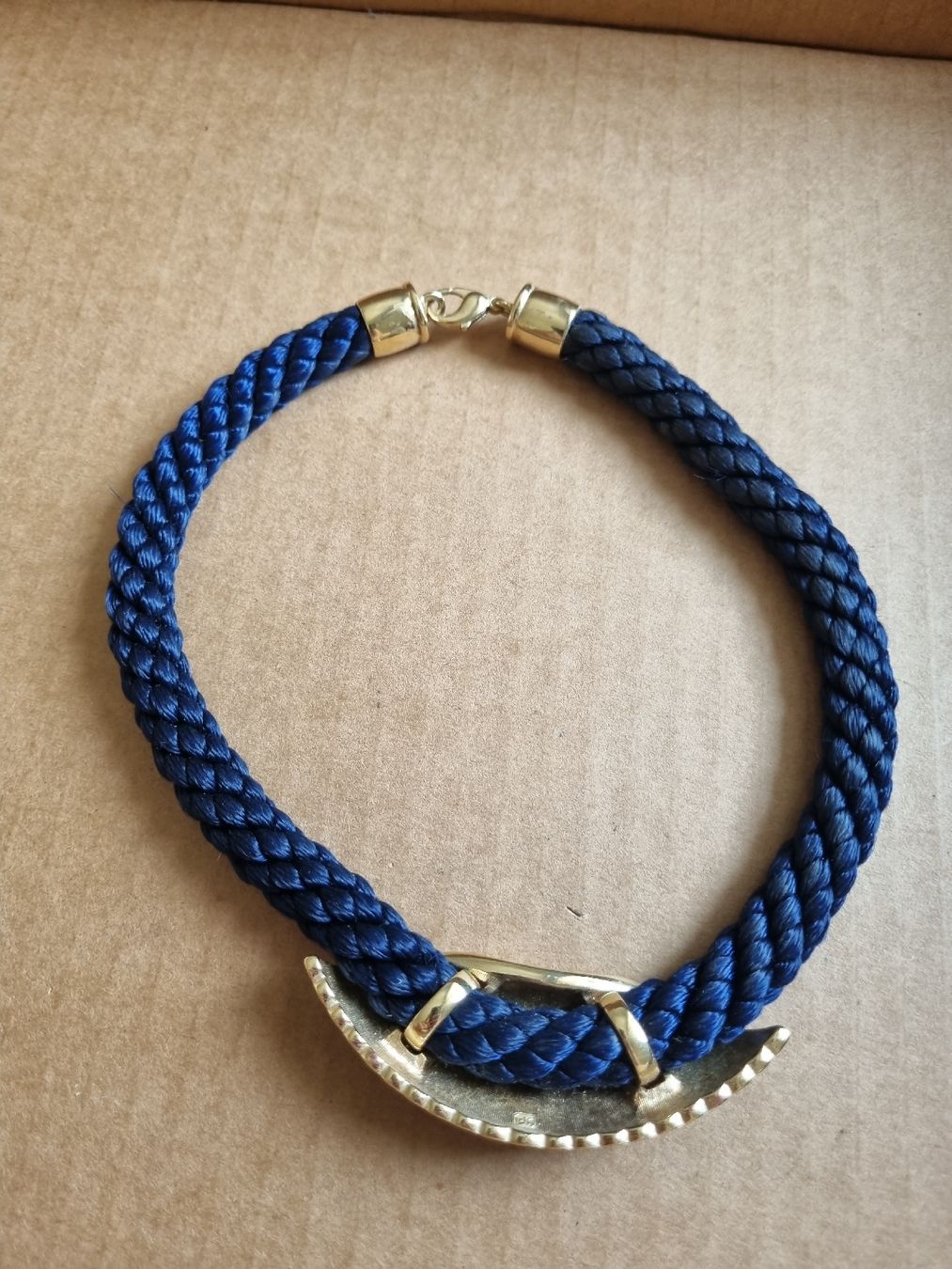 Pierre Lang Catenine: Pierre lang Kette – Usato da Schaffhausen venduto da Leveron13 1