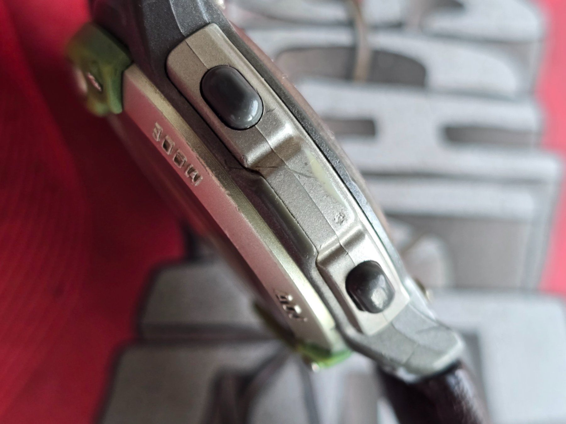 Orologi: 7 Casio Pro Trek BirdLife – Usato da Muri AG venduto da Corredor 7