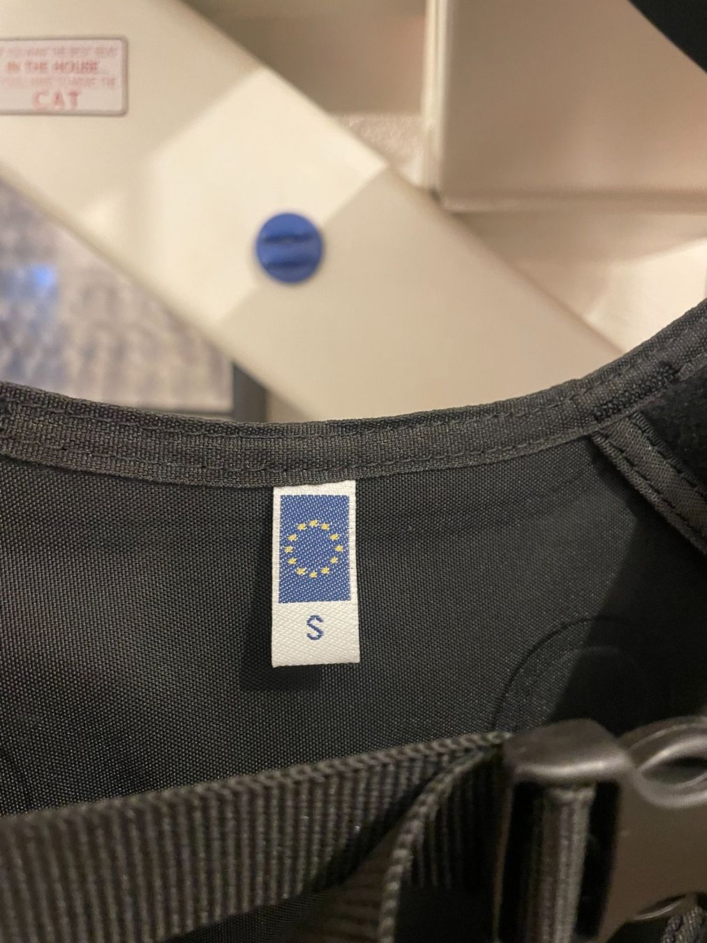 Scubapro Mute per immersioni: Tarierweste Grösse S – Usato da Bubendorf venduto da Stine61 2