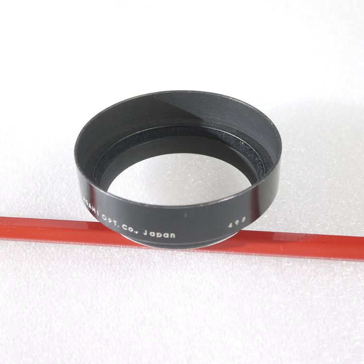Paraluce Quadro Per Rolleiflex T &ndash; Accessorio Generico Per Fotocamera, Nuovo.